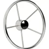 Volant Inox poli ø 420 mm*Osculati Clearance