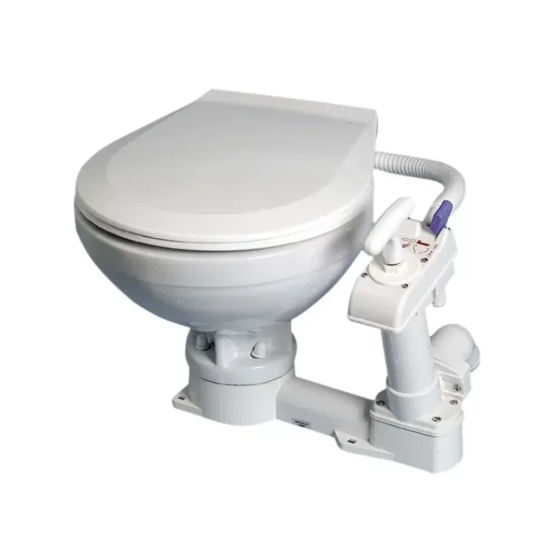 WC Confort*Osculati Online
