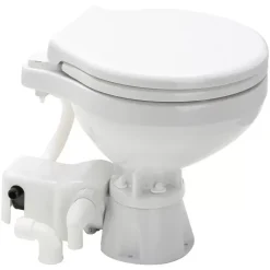 Clearance WC Electrique silencieux et compact Wc & Sanitaires·Wc Cassettes|Wc À Bord·Wc Marins