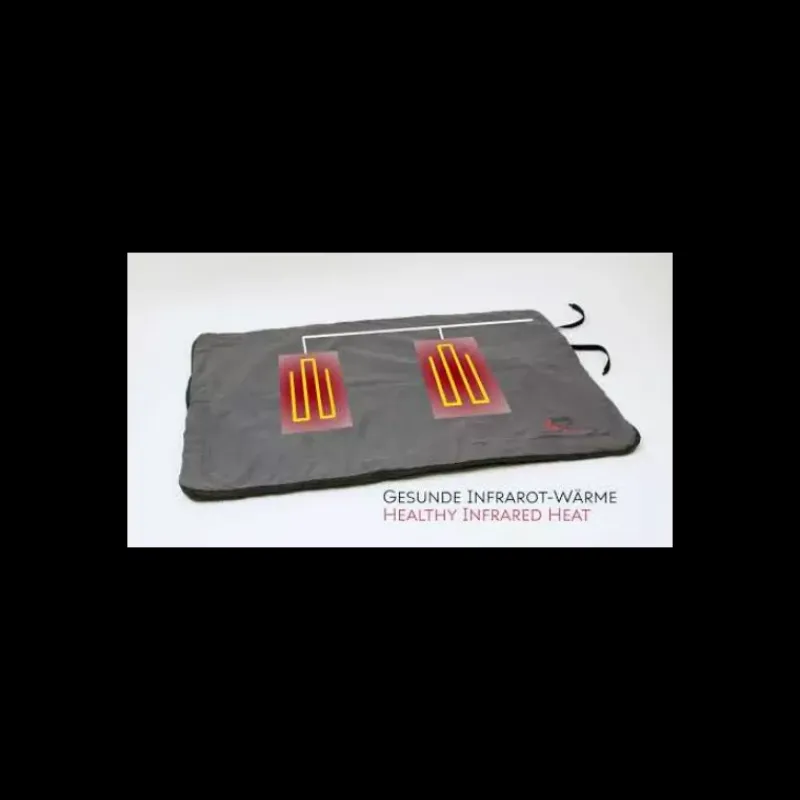 couverture chauffante Comforter XL*Outchair Best
