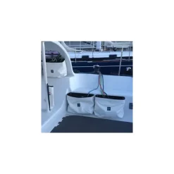 Clearance Bayabout | baille à bouts Confort Extérieur - Cockpit·Rangement Cockpit|Poste De Pilotage·Console De Pilotage