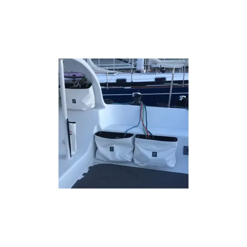 Clearance Bayabout | baille à bouts Confort Extérieur - Cockpit·Rangement Cockpit|Poste De Pilotage·Console De Pilotage