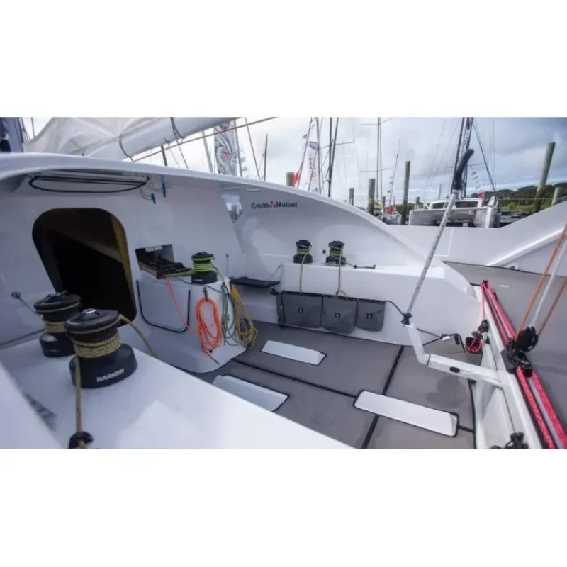 Sale Bayabout Racing | sac de rangement de course au large Rangement·Rangement & Aménagement Textiles|Confort Extérieur - Cockpit·Rangement Cockpit