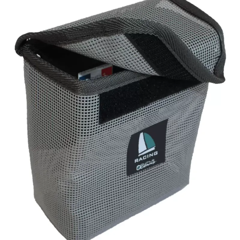 Sale Bayabout Racing | sac de rangement de course au large Rangement·Rangement & Aménagement Textiles|Confort Extérieur - Cockpit·Rangement Cockpit