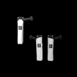 Bayamanivelle 2 encoches | étui à manivelle*OUTILS OCEANS Outlet
