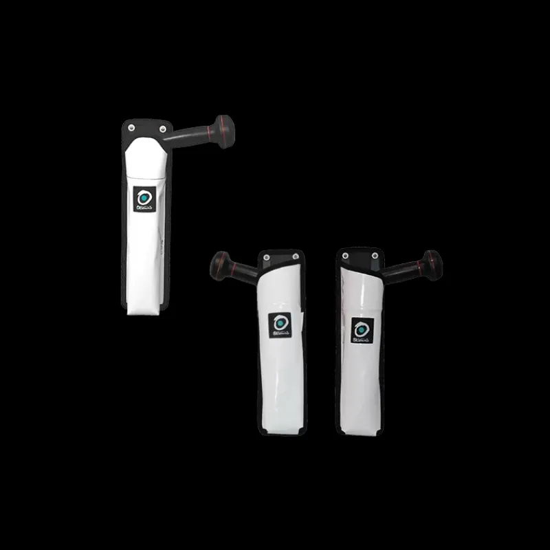 Bayamanivelle 2 encoches | étui à manivelle*OUTILS OCEANS Outlet