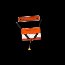 Hot Echelle de secours ponton Magic-Reboard Échelle, Plateforme & Delphinière·Echelle Amovible|Matériel De Sécurité Embarqué·Echelle De Secours