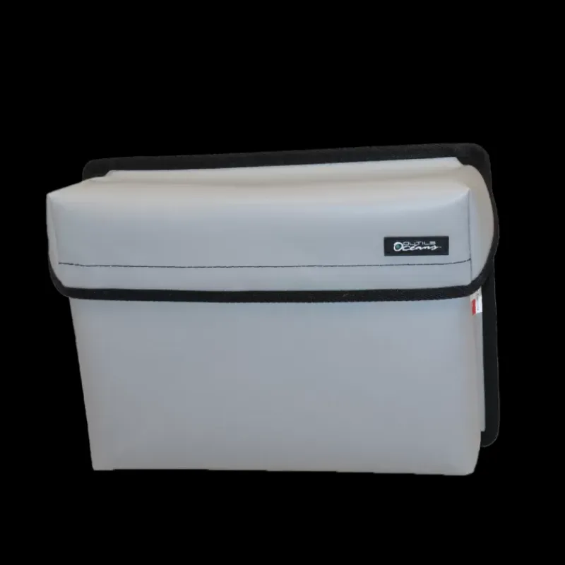 Equipet 1 compartiment avec rabat*OUTILS OCEANS Hot
