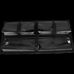 Hot Equipet souple modulable 3 compartiments Mobilier De Camping·Coffre & Étagère Rangement Textile|Confort Extérieur - Cockpit·Rangement Cockpit