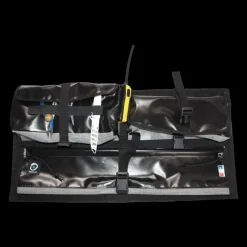 Hot Equipet souple modulable 3 compartiments Mobilier De Camping·Coffre & Étagère Rangement Textile|Confort Extérieur - Cockpit·Rangement Cockpit