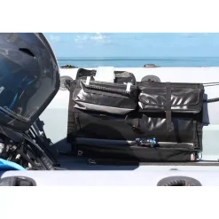 Hot Equipet souple modulable 3 compartiments Mobilier De Camping·Coffre & Étagère Rangement Textile|Confort Extérieur - Cockpit·Rangement Cockpit