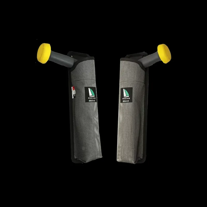 Clearance Paire de Bayamanivelle Racing Confort Extérieur - Cockpit·Rangement Cockpit