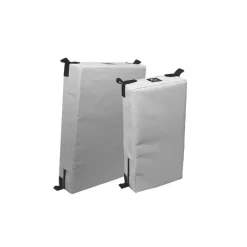 Pare-battage plat*OUTILS OCEANS Best