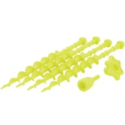 Outlet 4 piquets puissance Campement Extérieur·Outils De Campement|Vie En Plein Air·Piquet, Sardine & Accessoire