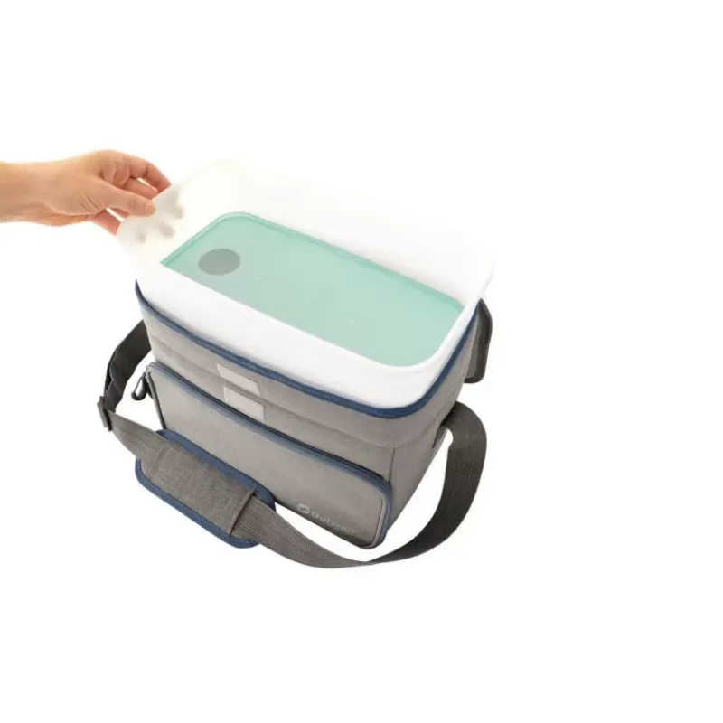 Online Albatross Le Froid Au Camping·Glacière Souple & Sac Isotherme