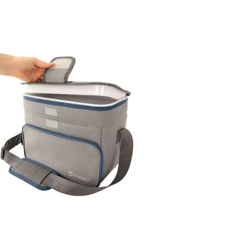 Online Albatross Le Froid Au Camping·Glacière Souple & Sac Isotherme