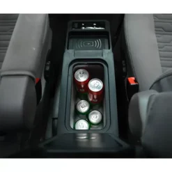 Outlet Arctic Chill 8 Le Froid Au Camping·Glacière Électrique|Vw T5 / T6