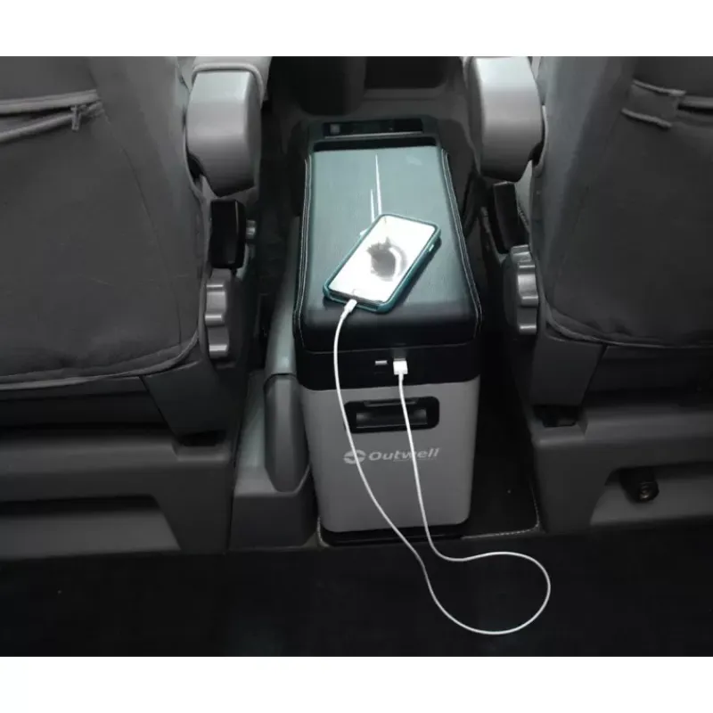Outlet Arctic Chill 8 Le Froid Au Camping·Glacière Électrique|Vw T5 / T6