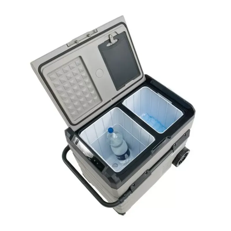 Arctic Frost 55*Outwell Outlet