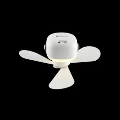 Outlet Aurelios ventilateur rechargeable & lampe Electricité & Éclairage·Lampe Torche & Frontale|Electricité & Éclairage·Lampe & Lanterne Électrique