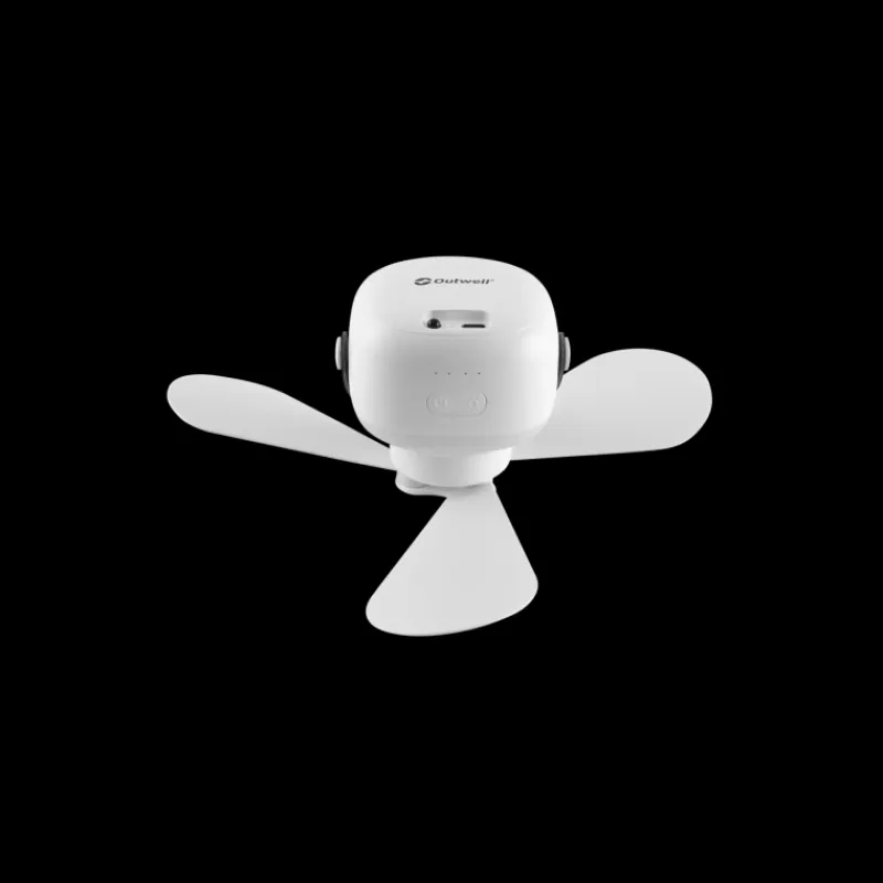 Outlet Aurelios ventilateur rechargeable & lampe Electricité & Éclairage·Lampe Torche & Frontale|Electricité & Éclairage·Lampe & Lanterne Électrique