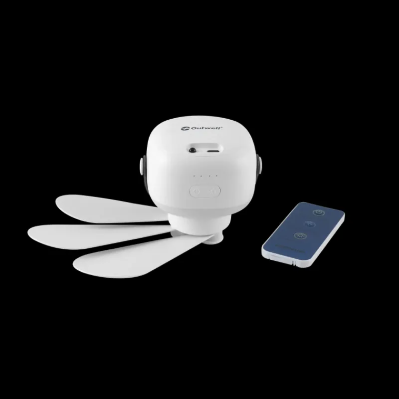 Outlet Aurelios ventilateur rechargeable & lampe Electricité & Éclairage·Lampe Torche & Frontale|Electricité & Éclairage·Lampe & Lanterne Électrique