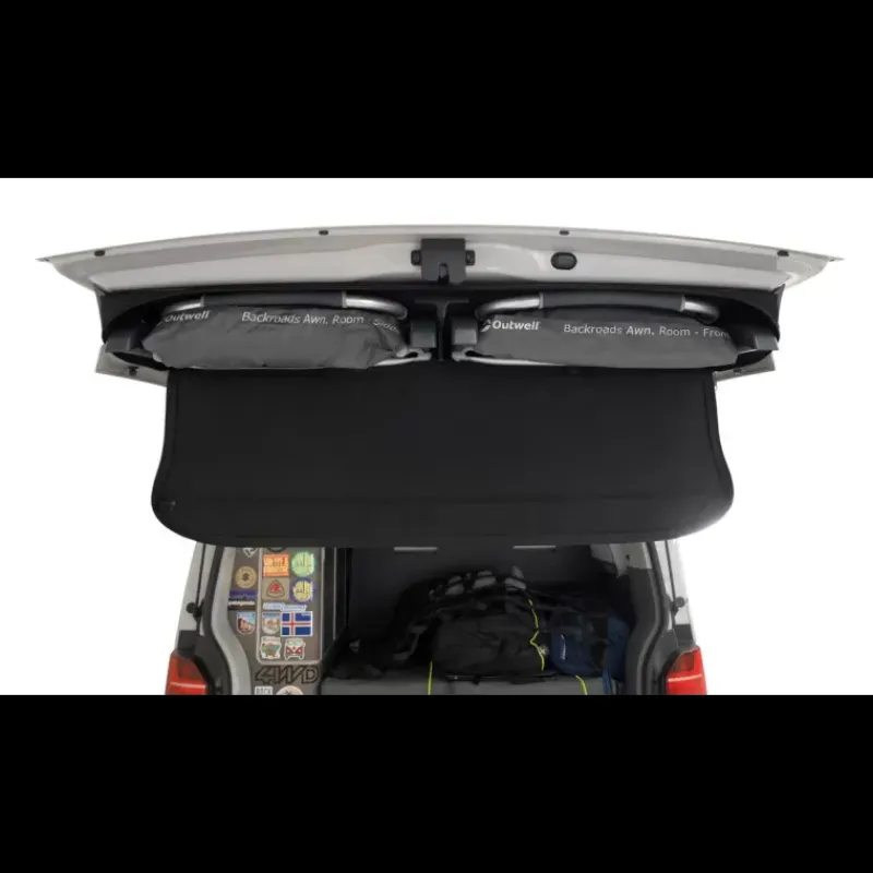 Clearance Backroads Awning Room | F45s F43Van / TO5200 Vw T5 / T6|Store·Habillage, Paroi & Côté De Store