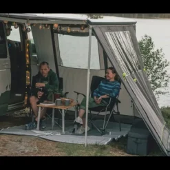 Clearance Backroads Awning Room | F45s F43Van / TO5200 Vw T5 / T6|Store·Habillage, Paroi & Côté De Store