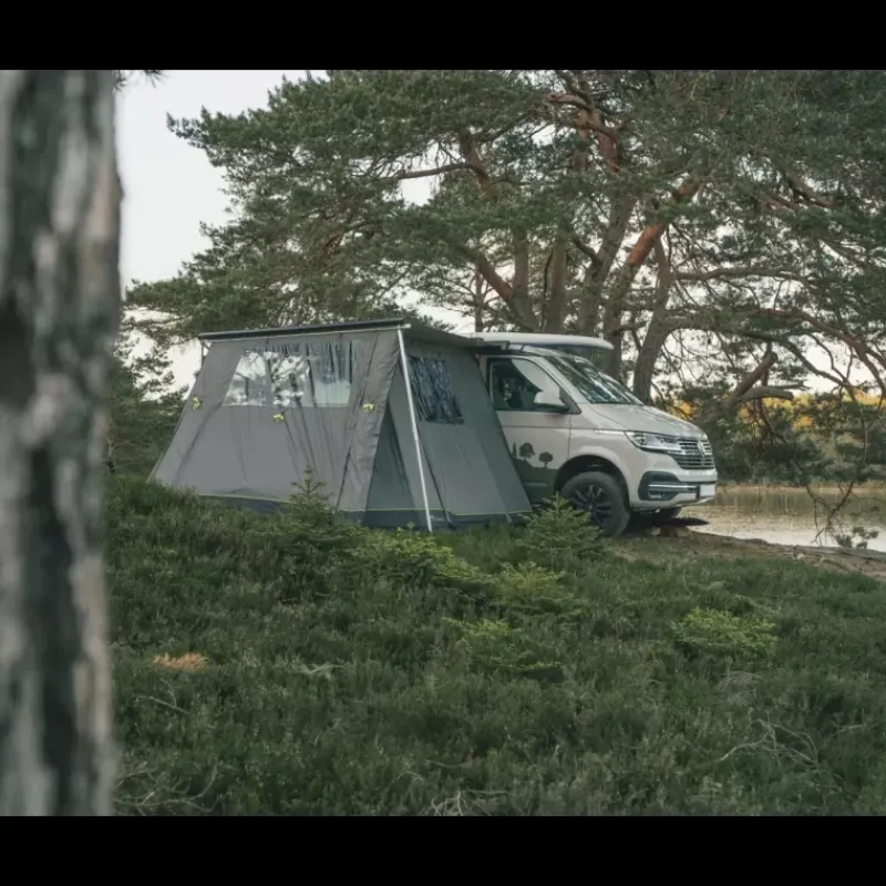 Clearance Backroads Awning Room | F45s F43Van / TO5200 Vw T5 / T6|Store·Habillage, Paroi & Côté De Store
