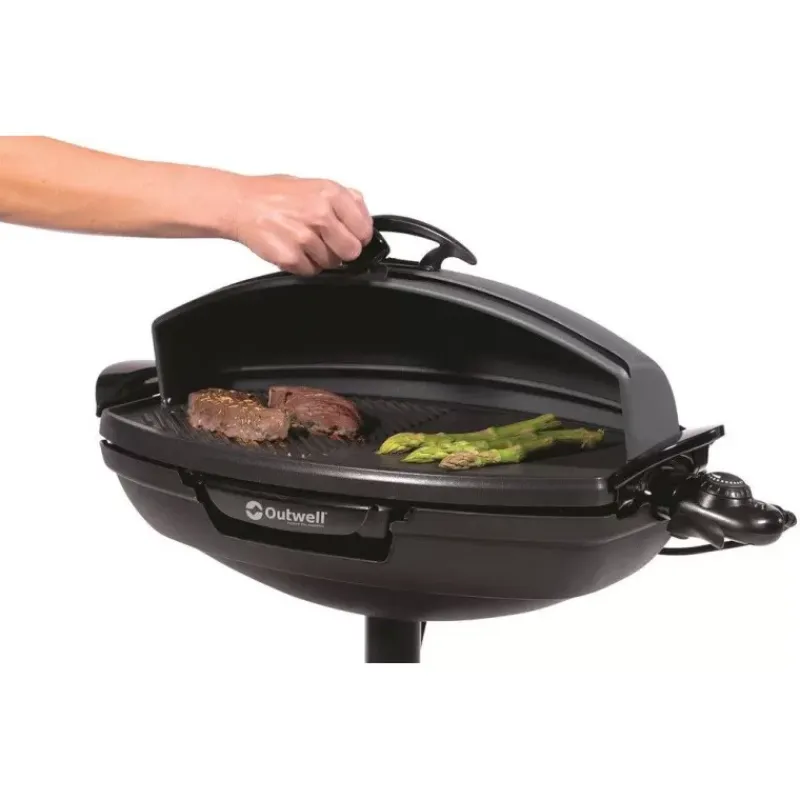 Clearance Barbecue Darby Cuisson·Barbecue Au Gaz|Barbecue & Réchaud Extérieur·Barbecue Au Gaz