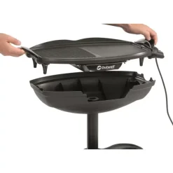 Clearance Barbecue Darby Cuisson·Barbecue Au Gaz|Barbecue & Réchaud Extérieur·Barbecue Au Gaz