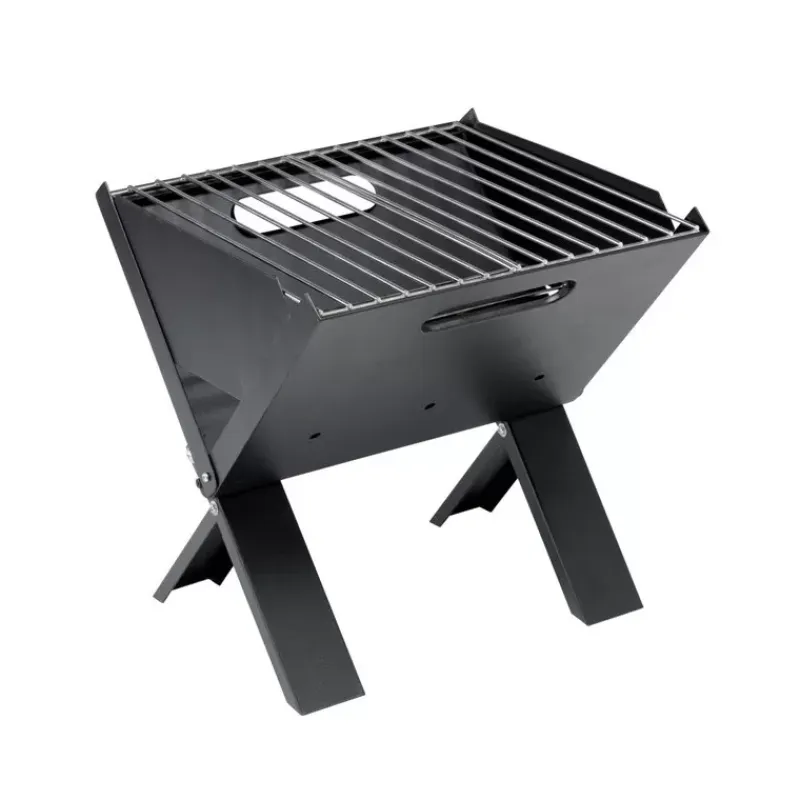 New Barbecue repliable Cazal Cuisson·Barbecue Au Charbon|Barbecue & Réchaud Extérieur·Barbecue Au Charbon