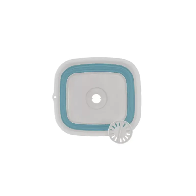 New Bassine pliable L'Eau·Bassine, Cuvette & Seau|Réservoir D'Eau·Bassine & Seau