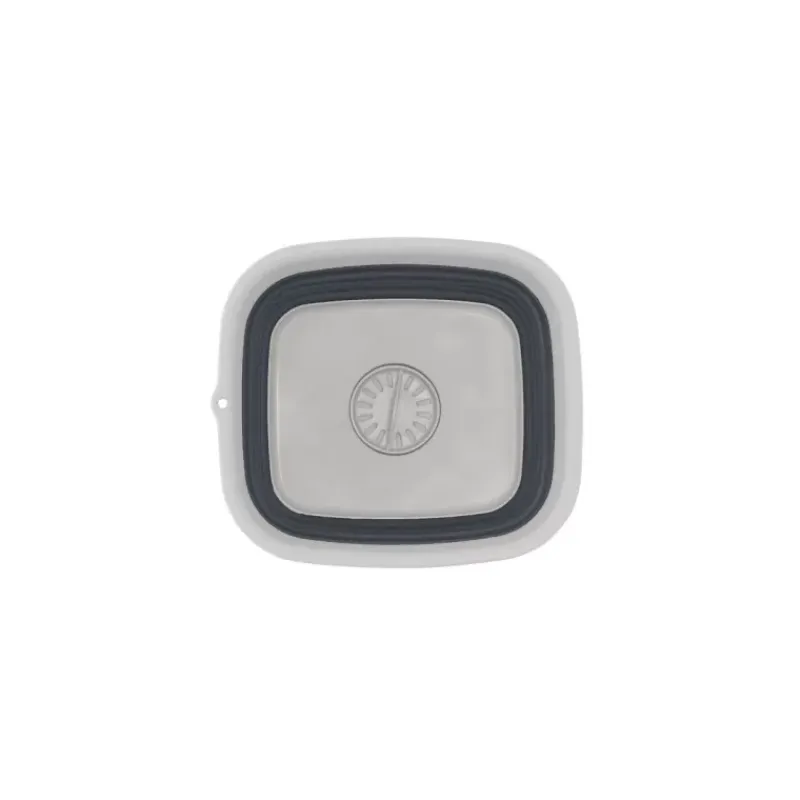 New Bassine pliable L'Eau·Bassine, Cuvette & Seau|Réservoir D'Eau·Bassine & Seau