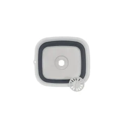 New Bassine pliable L'Eau·Bassine, Cuvette & Seau|Réservoir D'Eau·Bassine & Seau
