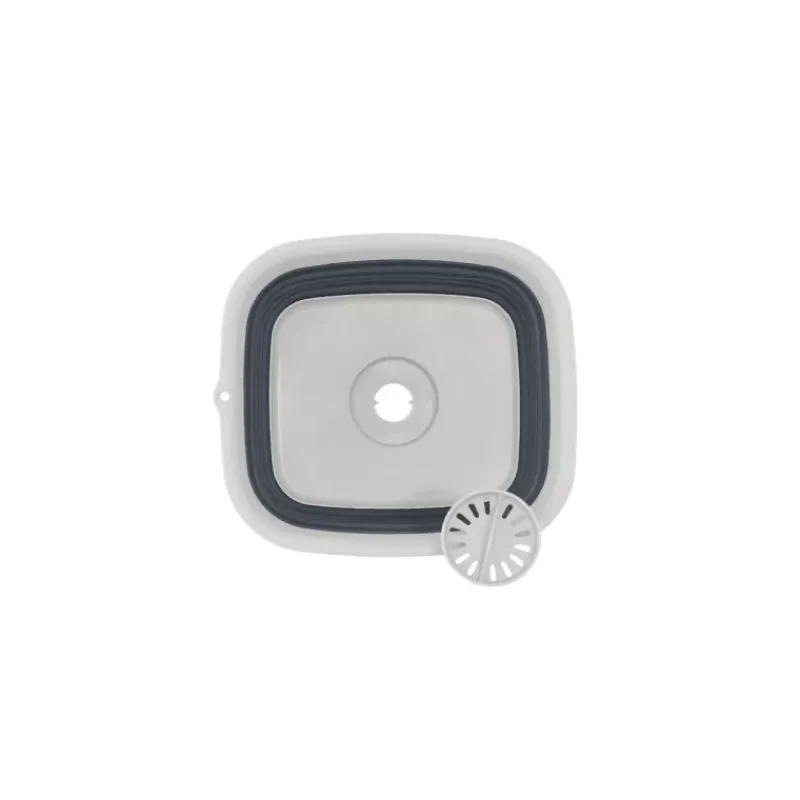 New Bassine pliable L'Eau·Bassine, Cuvette & Seau|Réservoir D'Eau·Bassine & Seau