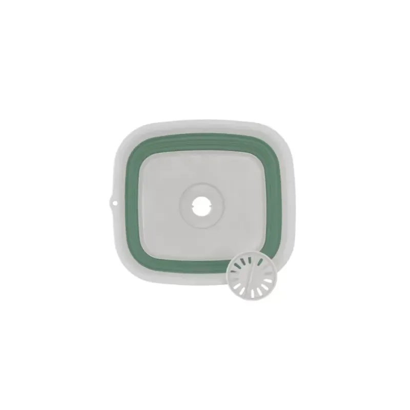 New Bassine pliable L'Eau·Bassine, Cuvette & Seau|Réservoir D'Eau·Bassine & Seau