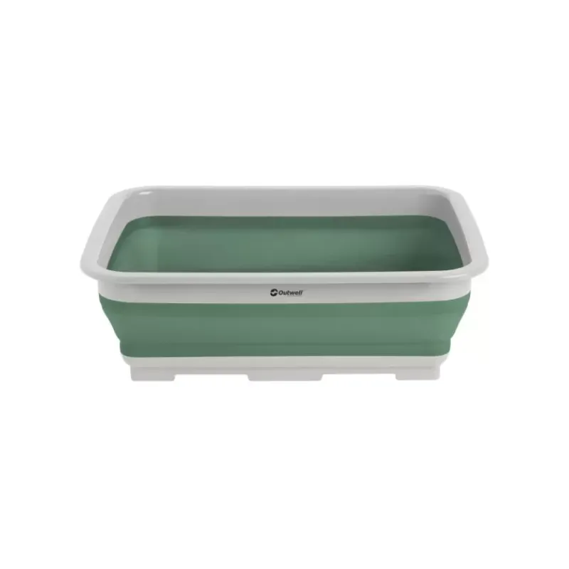 Bassine rétractable*Outwell Discount