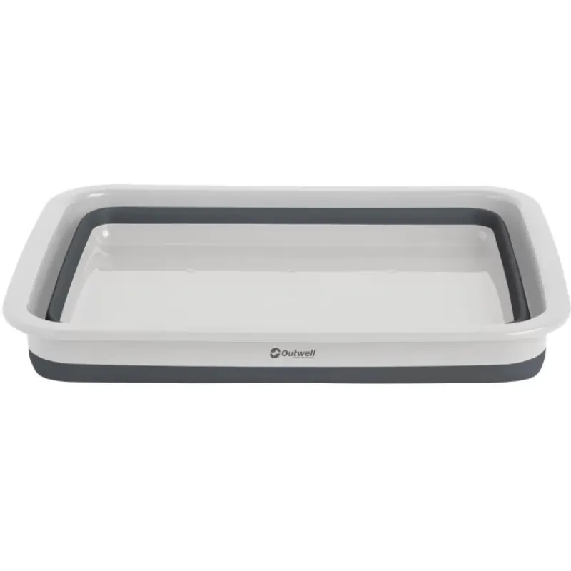 Bassine rétractable*Outwell Discount