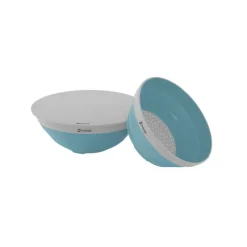 New Bol + passoire pliable Cuisine & Vaisselle·Quart, Tasse, Bol & Verre|Ustensile De Cuisine & Vaisselle·Bol, Tasse & Verre