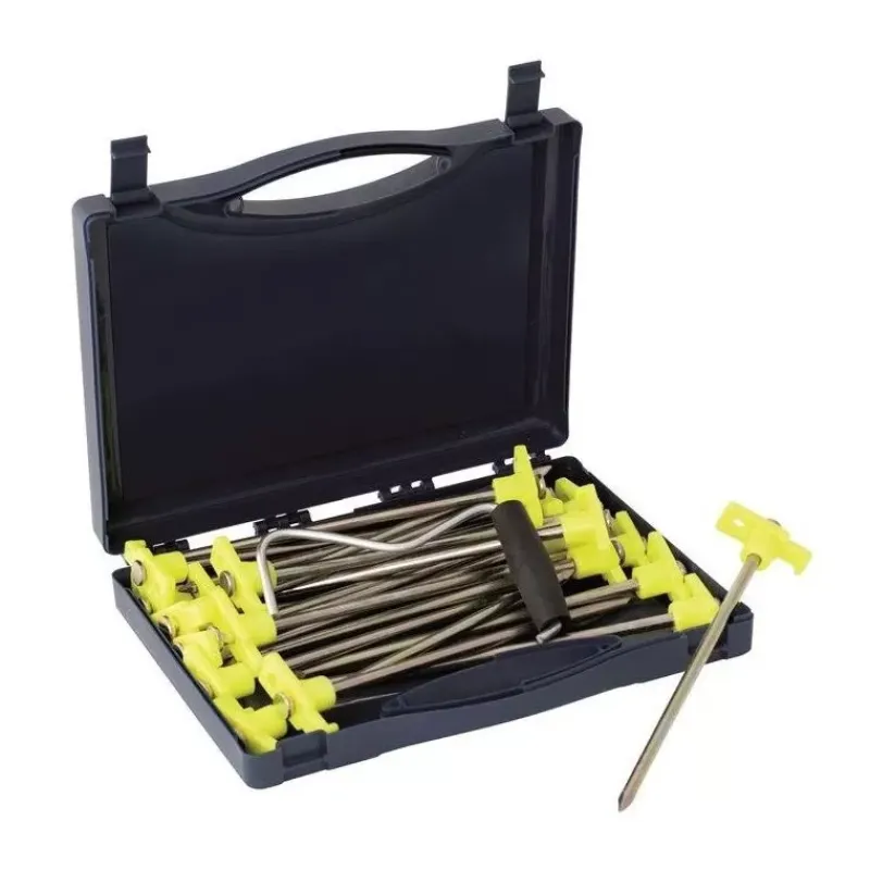 Boîte de piquets Spike*Outwell Outlet