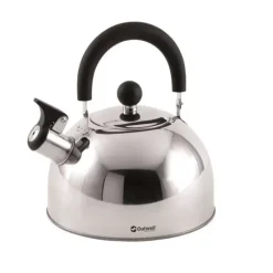 Bouilloire inox Tea Break 2,2L*Outwell Outlet