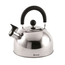Sale Bouilloire inox Tea Break 1,8L Cuisine & Vaisselle·Bouilloire & Cafetière|Petit Électroménager De Cuisine·Bouilloire
