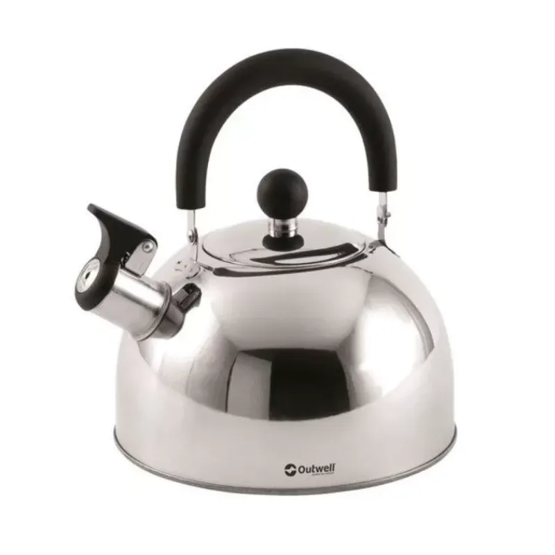Sale Bouilloire inox Tea Break 1,8L Cuisine & Vaisselle·Bouilloire & Cafetière|Petit Électroménager De Cuisine·Bouilloire