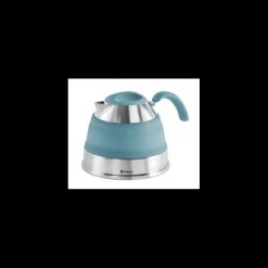 New Bouilloire pliable 1,5L Cuisine & Vaisselle·Bouilloire & Cafetière|Petit Électroménager De Cuisine·Bouilloire