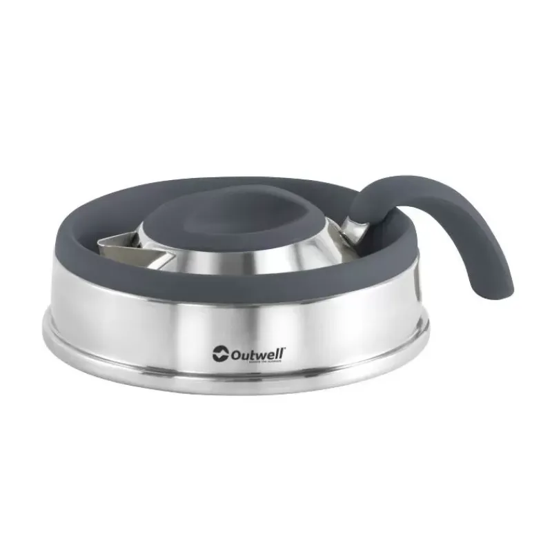 New Bouilloire pliable 1,5L Cuisine & Vaisselle·Bouilloire & Cafetière|Petit Électroménager De Cuisine·Bouilloire
