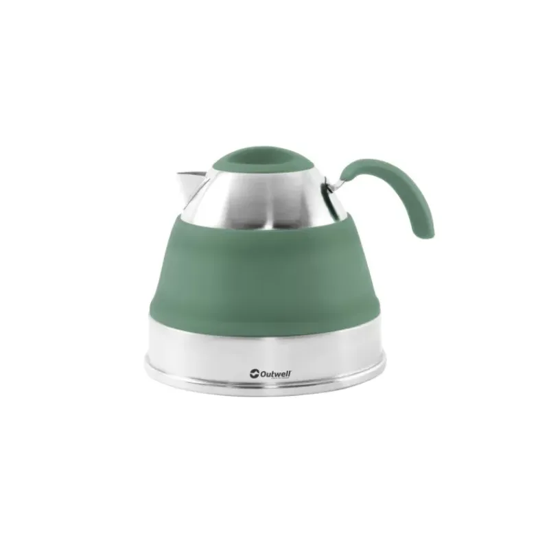 Clearance Bouilloire pliable 2,5 L Cuisine & Vaisselle·Bouilloire & Cafetière|Petit Électroménager De Cuisine·Bouilloire