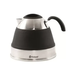 Clearance Bouilloire pliable 2,5 L Cuisine & Vaisselle·Bouilloire & Cafetière|Petit Électroménager De Cuisine·Bouilloire