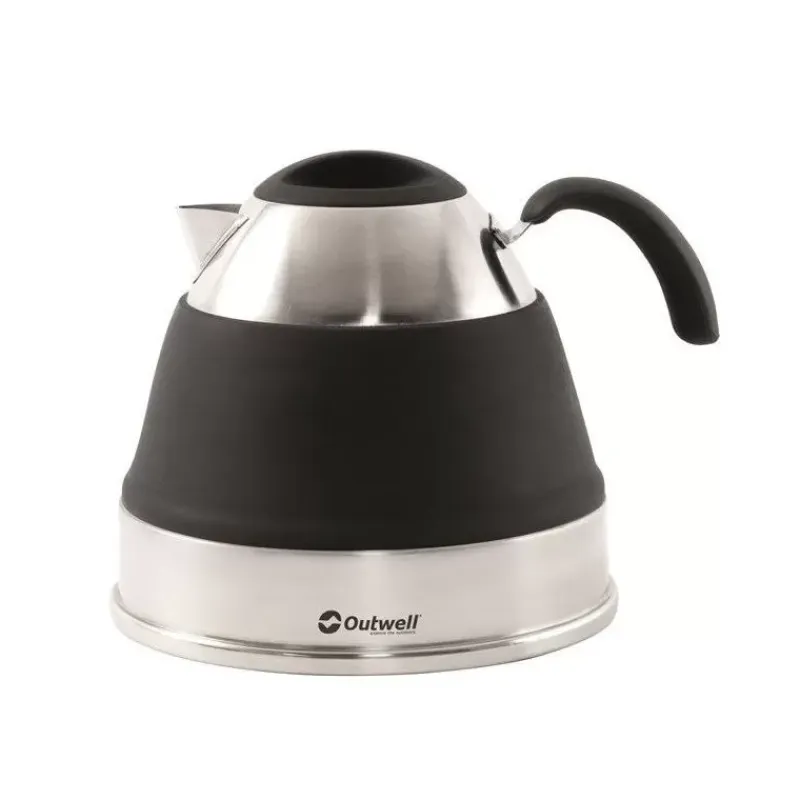 Clearance Bouilloire pliable 2,5 L Cuisine & Vaisselle·Bouilloire & Cafetière|Petit Électroménager De Cuisine·Bouilloire