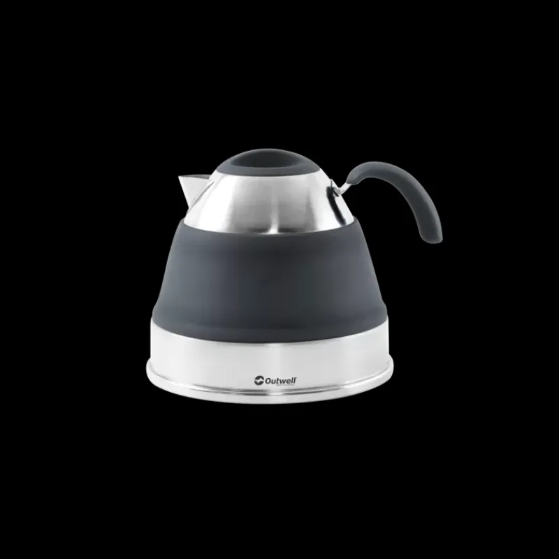 Clearance Bouilloire pliable 2,5 L Cuisine & Vaisselle·Bouilloire & Cafetière|Petit Électroménager De Cuisine·Bouilloire